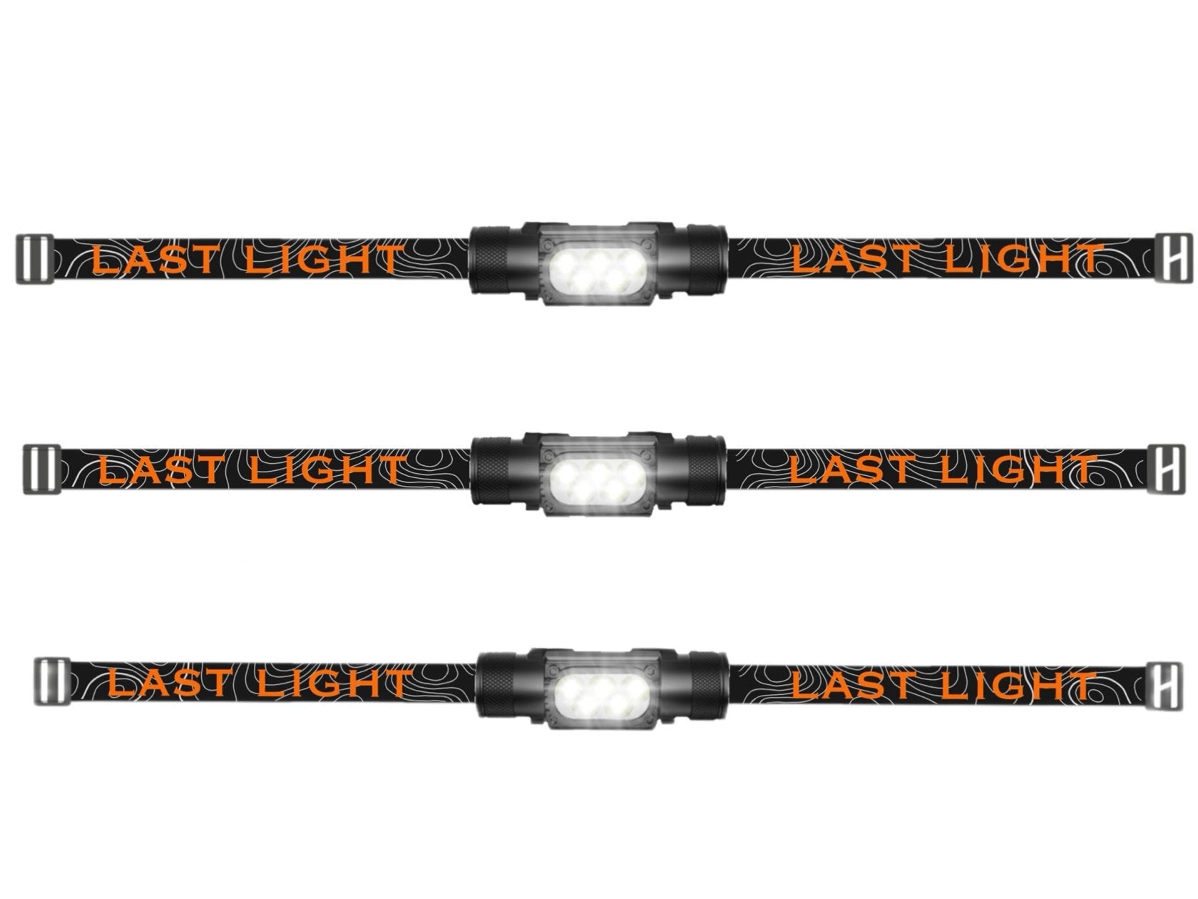 STRIKE 1800 HEADLAMP