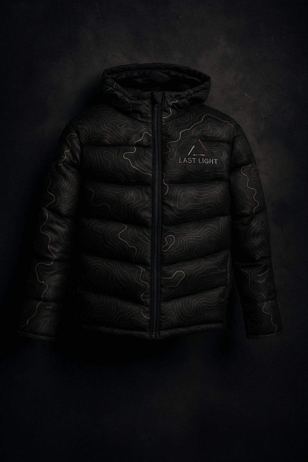 Last Light Sawtooth Down Coat