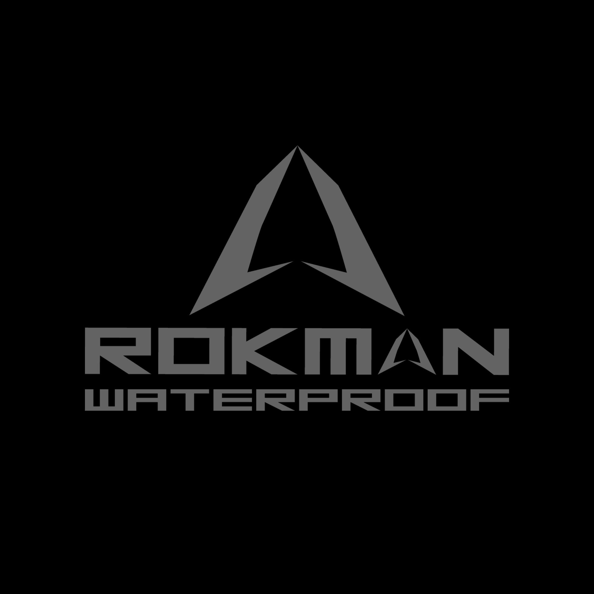 Rokman Waterproof Gift Card