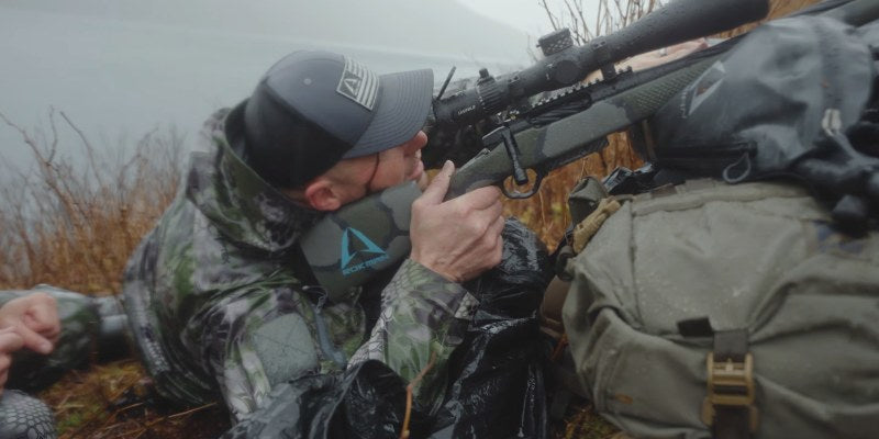 7 Tags in 7 Days on Kodiak Island | Sitka Blacktail & Mountain Goat - Pt.1
