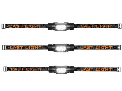STRIKE 1800 HEADLAMP