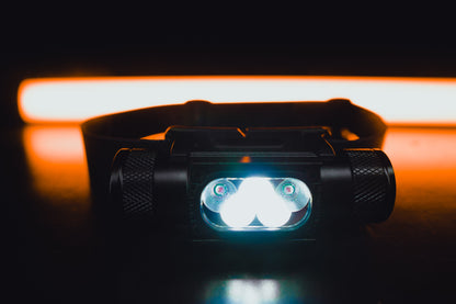 STRIKE 1800 HEADLAMP