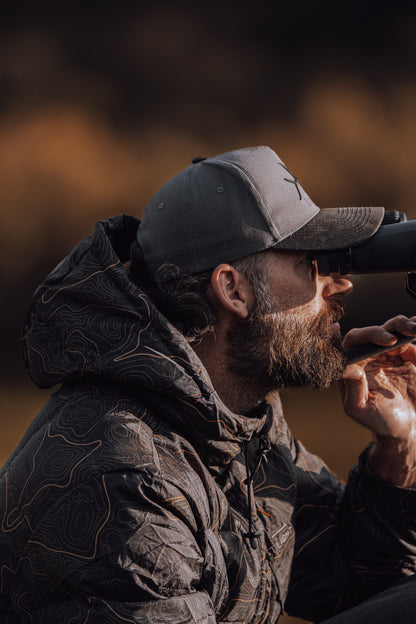 Last Light Sawtooth Down Coat