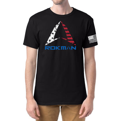 Rokman America T-Shirt