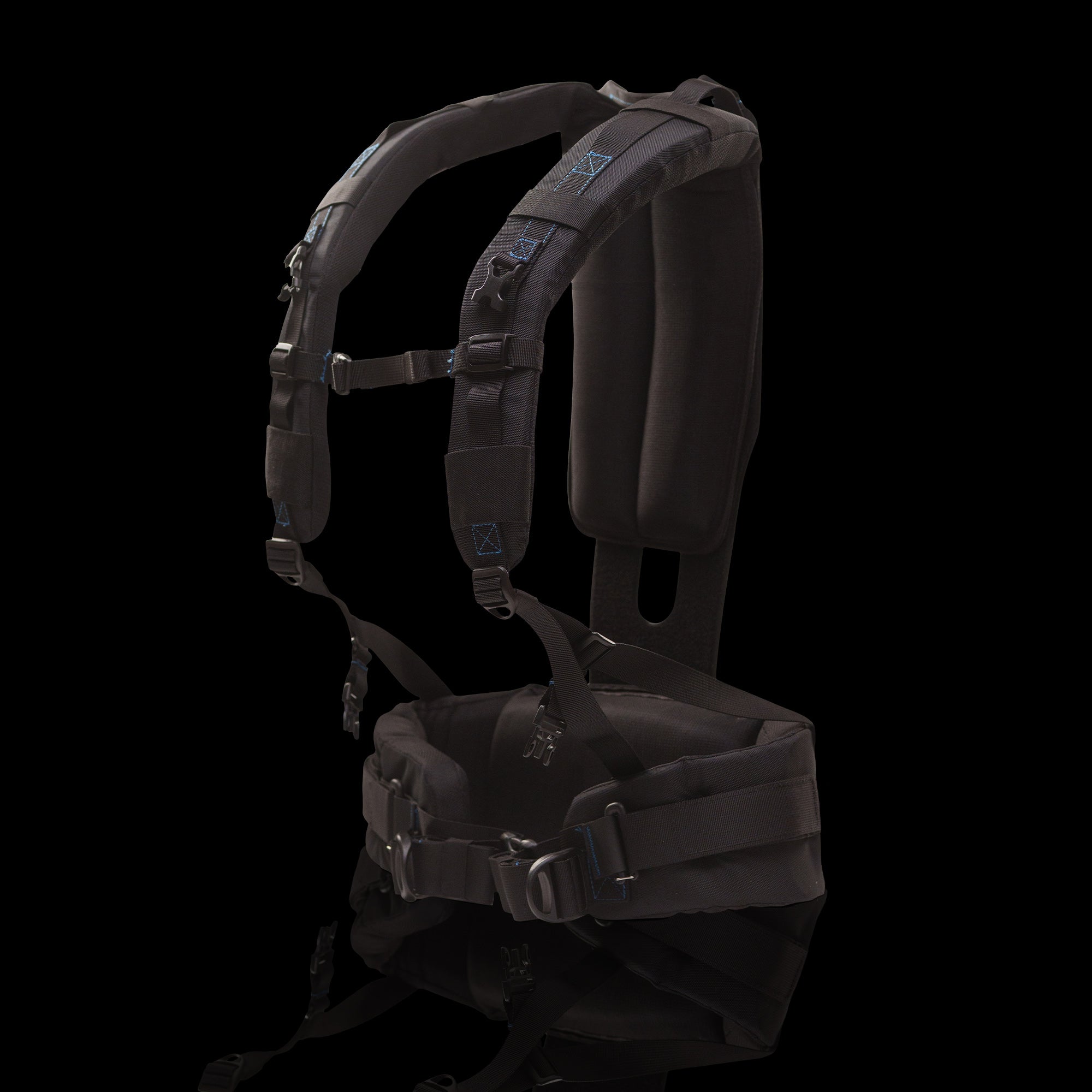 Core-Flex Harness