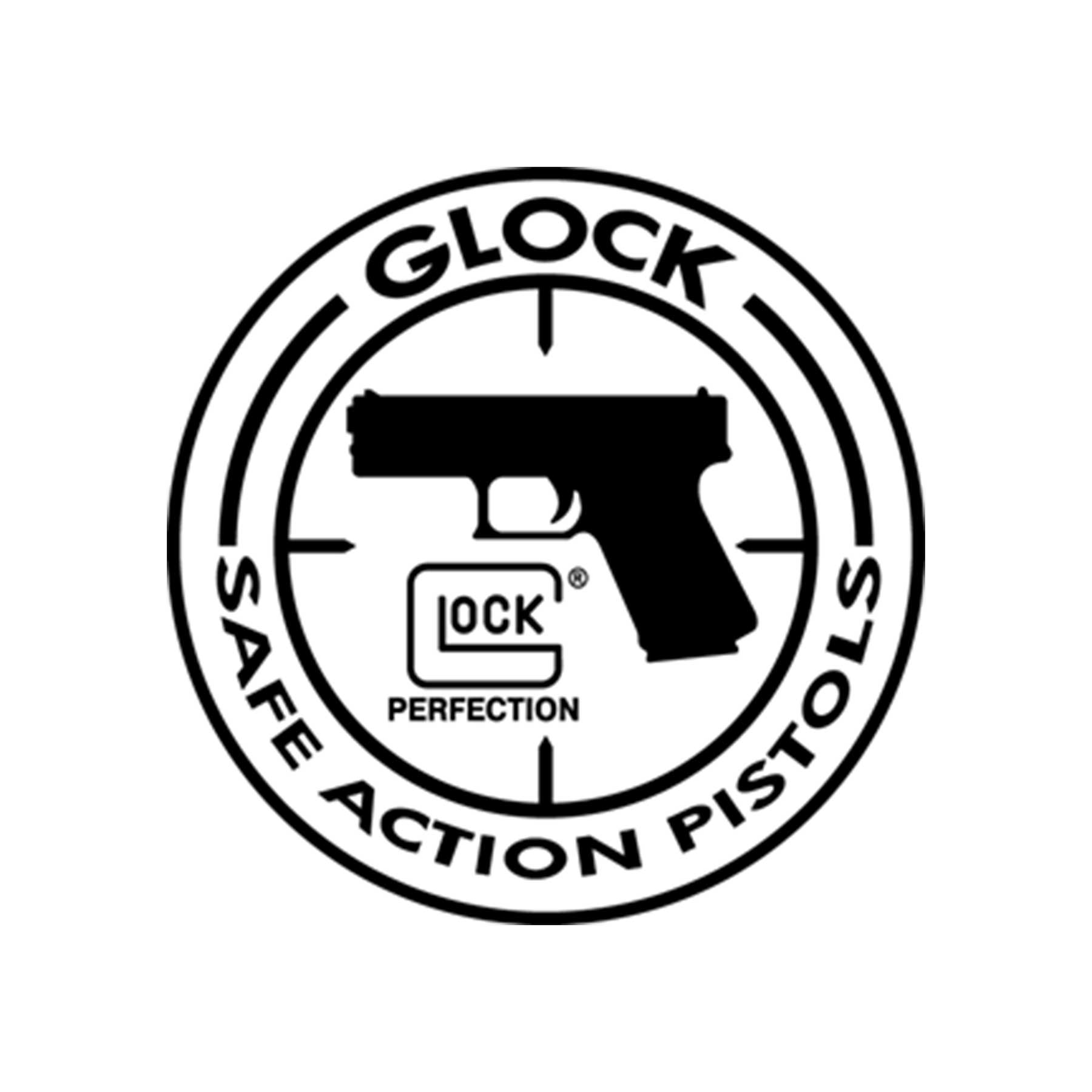 Bino Harness Holster