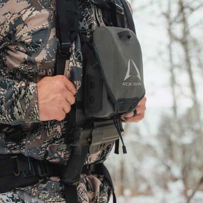 Bino Harness Holster