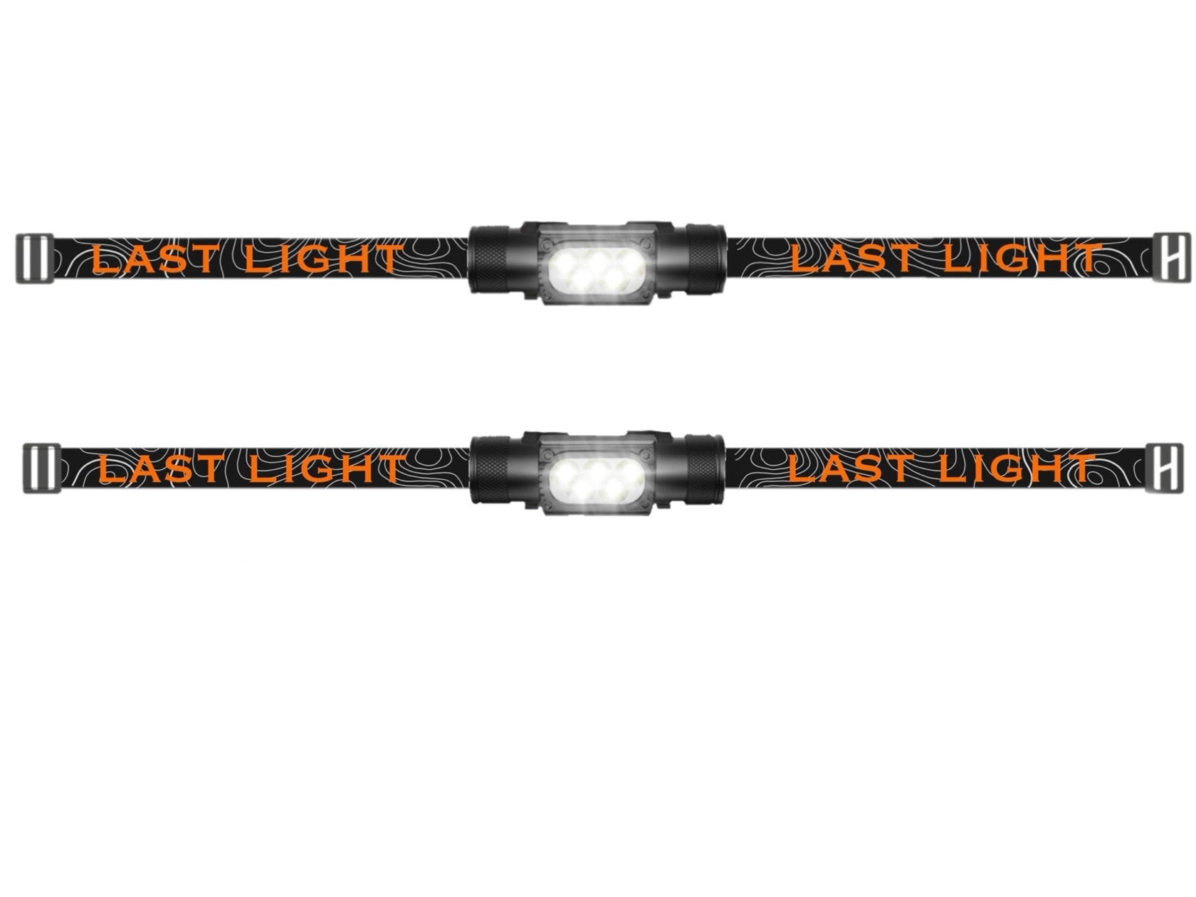 STRIKE 1800 HEADLAMP