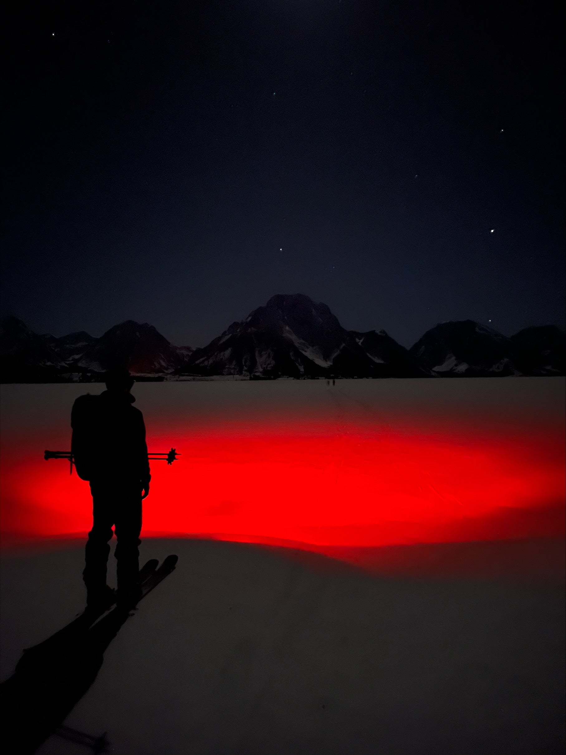 STRIKE 1800 HEADLAMP