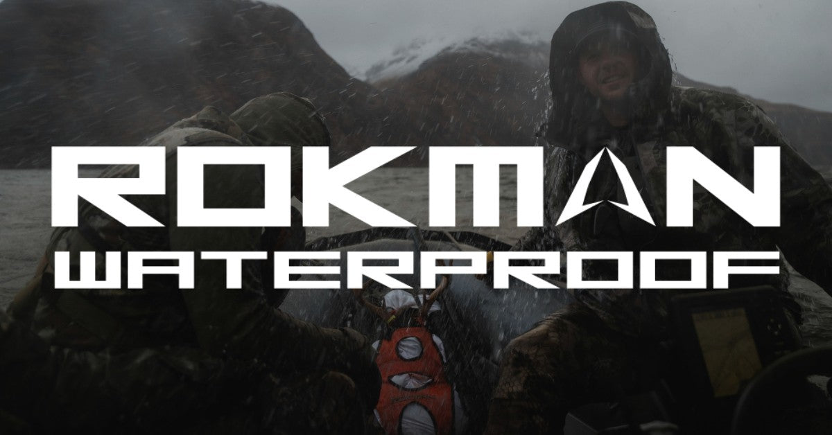Rokman Waterproof