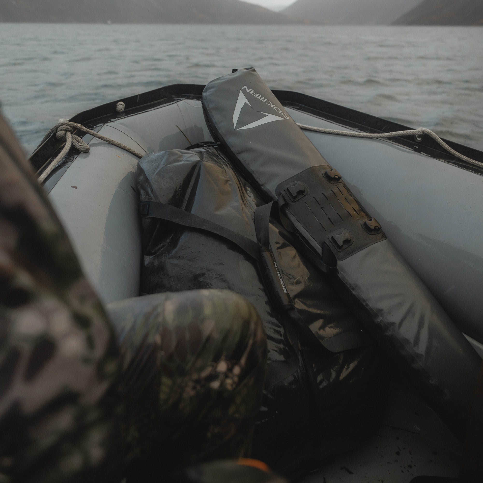 Shotgun Case