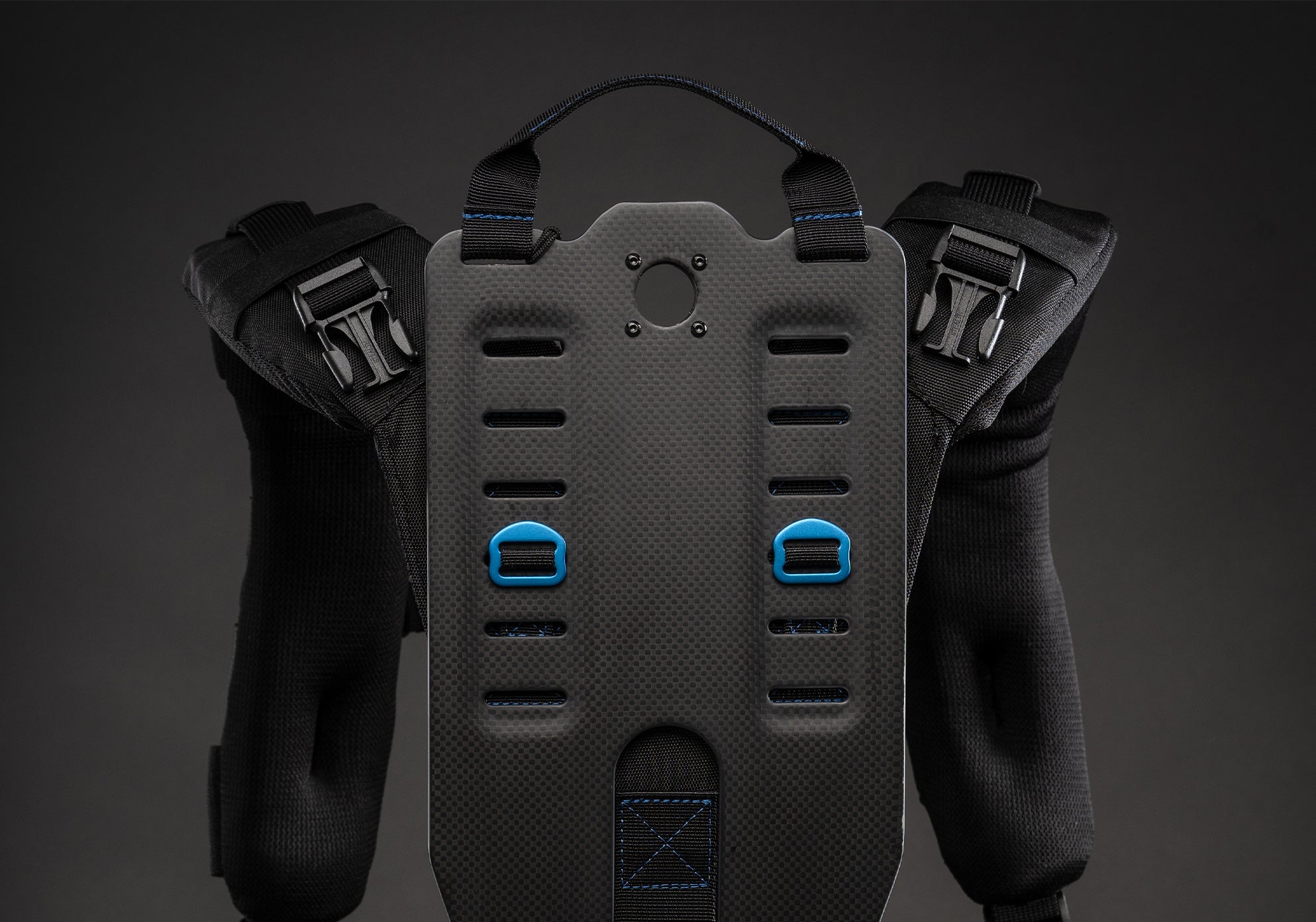 Core-Flex Harness