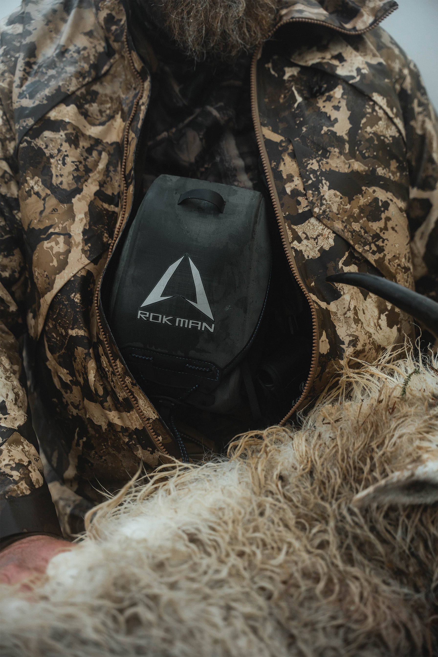 ROKMAN Bino Harness - Thumbnail 3
