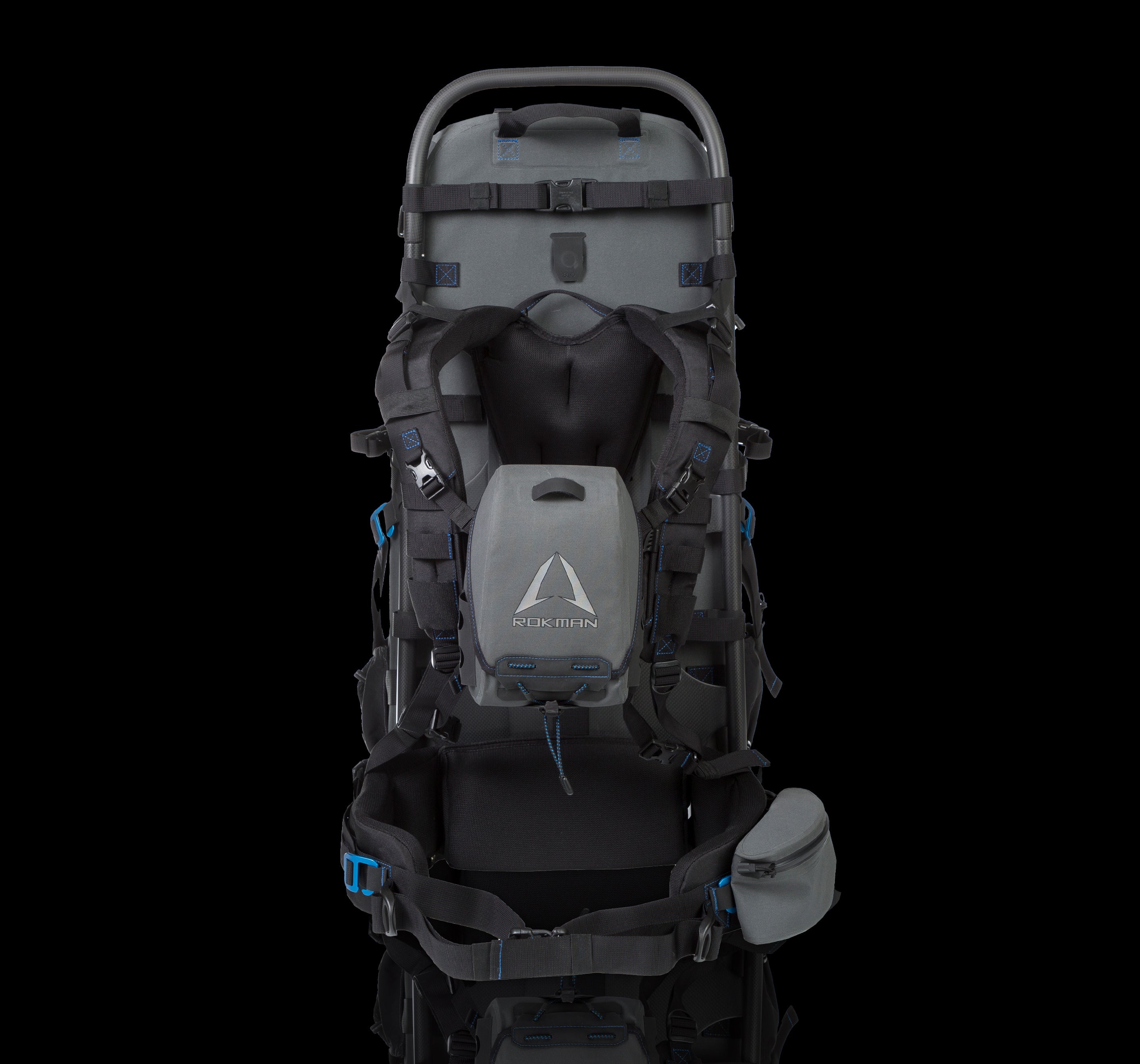 ROKMAN LokDown Bino Harness - Thumbnail 3