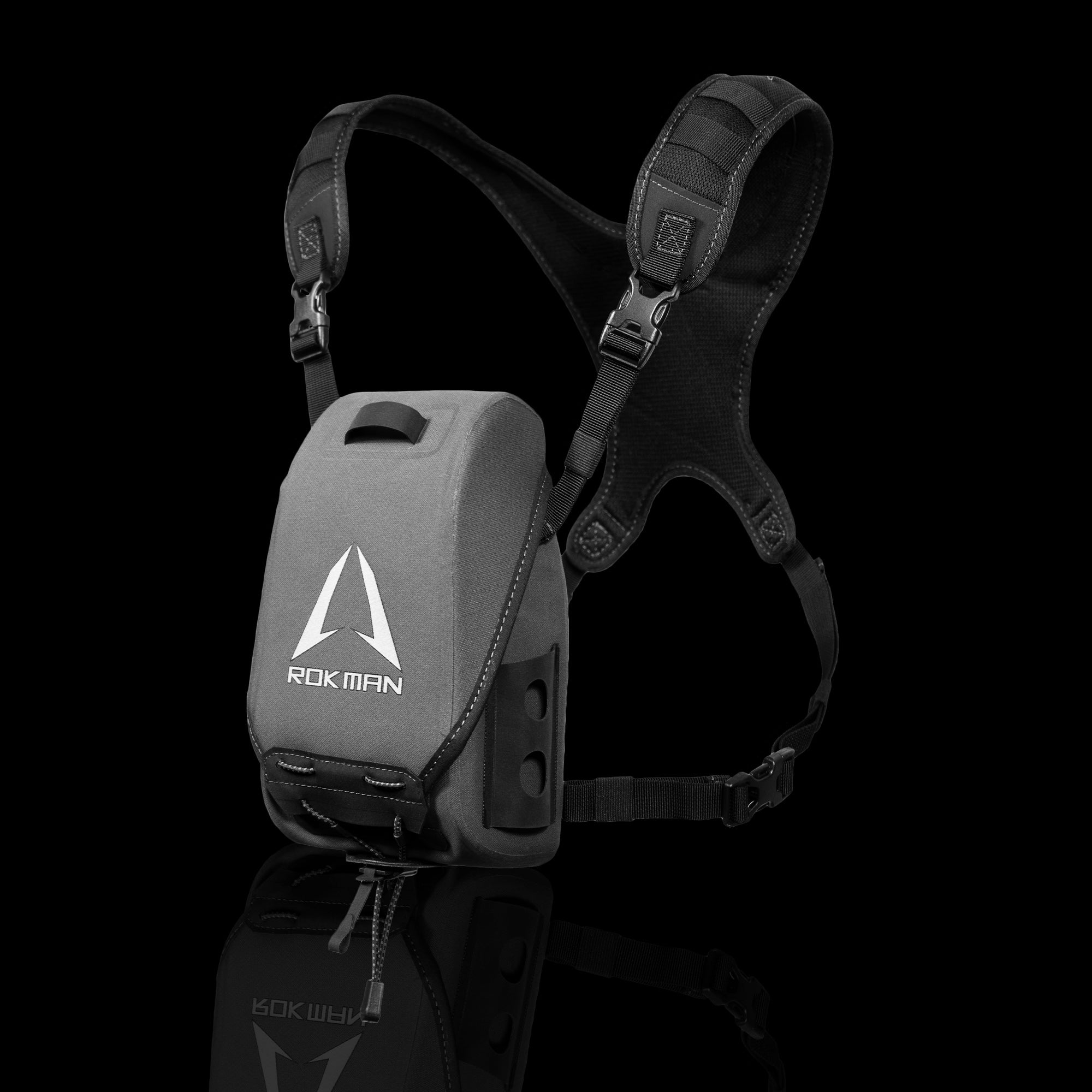 Bino Ranson Bino Harness – Rokman Waterproof