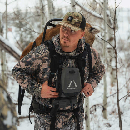 Bino Harness Holster