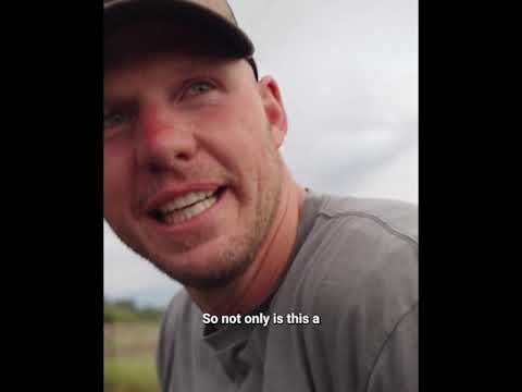 Load video: Scout 3800 Pack