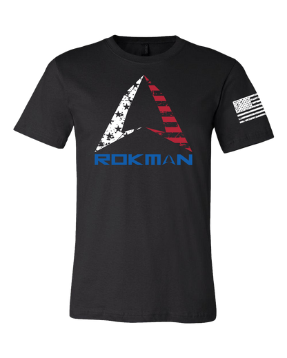 Rokman America T-Shirt