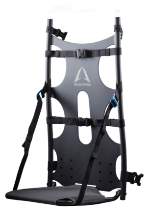 ROKMAN Carbon Fiber - Pack Frame